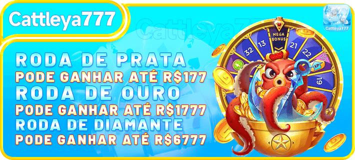 cattleya777legal — card de categorias e recomendados, com