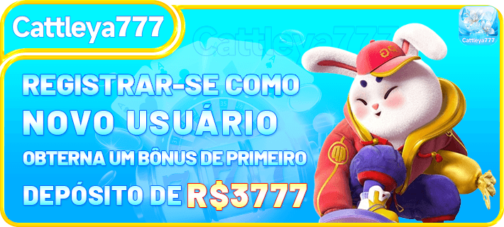 cattleya777legal — módulo de promoções ativas em destaque,